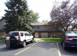334 Airlite St, Hoffman Estates IL  60123-4971 exterior