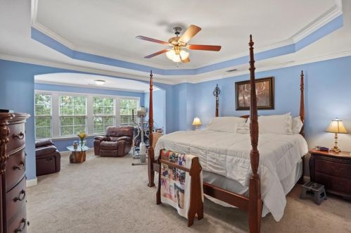 332 Buxton Ln, Evans GA  30809-8413 exterior