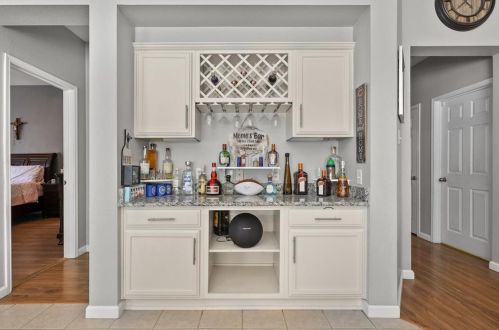 2232 Deniro Dr, Fort Worth TX  76134-4155 exterior