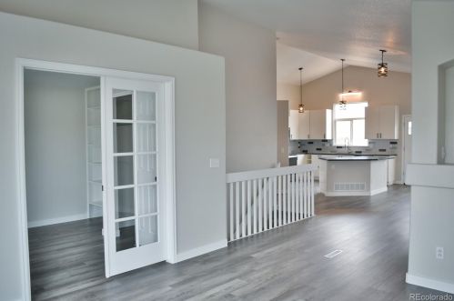 22878 Belleview Pl, Denver CO  80015-6557 exterior