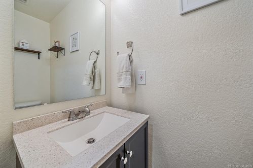 8648 Bluegrass Cir, Parker CO  80134-9246 exterior