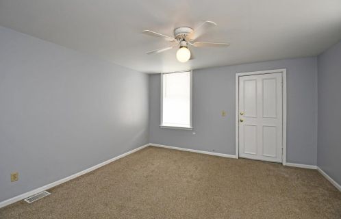 415 Ada St, Cincinnati OH 45219-1103 exterior