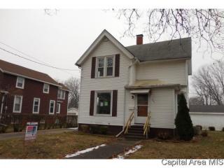961 Beecher Ave, Galesburg, IL 61401-2906