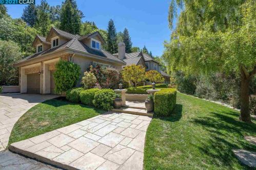 279 Sundown Ter, Orinda, CA 94563-1212