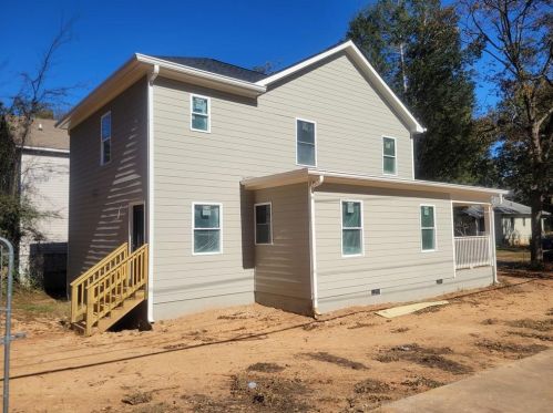1479 Fairbanks St, Atlanta GA  30310-4349 exterior