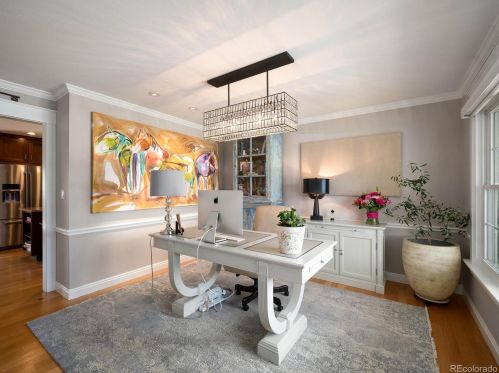 7525 Jasmine Ct, Englewood CO 80112-1033 exterior