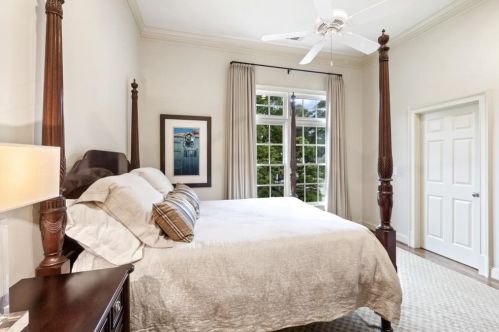 1116 Berkshire Rd, Atlanta GA  30306-3002 exterior