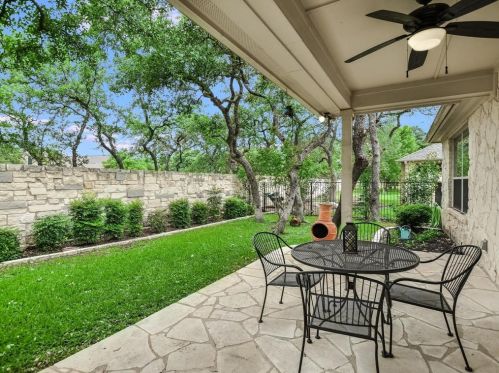 5001 Big Bend Trl, Georgetown, TX 78633-5242