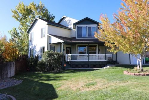 2011 Morning Star Dr, Silt, CO 81652-8503