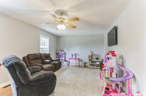 200 Kerry Dr, Big Canoe GA  30143-8378 exterior