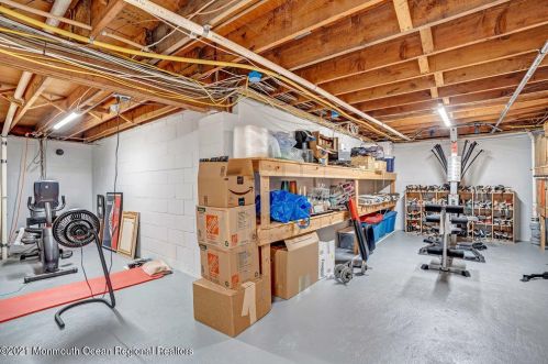 1400 Cp Ave, Tinton Falls NJ 07712-4803 exterior