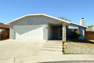 609 Sherwood Ct, Ridgecrest, CA 93555-4944