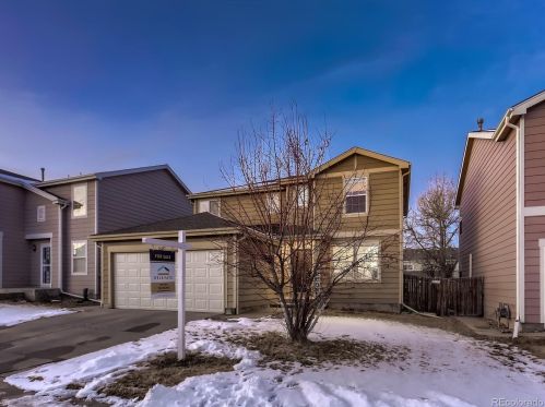16245 Phillips Dr, Englewood, CO 80112-4603