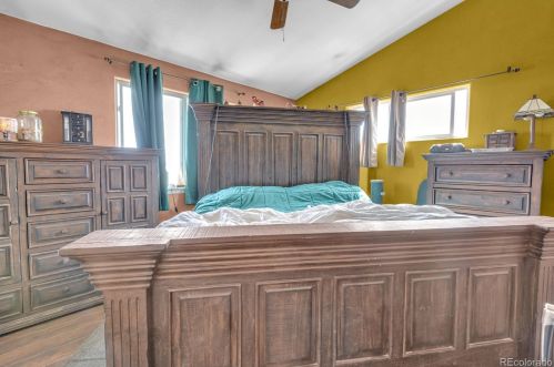 11220 Pne Mdw Dr, Kiowa CO 80117-9312 exterior