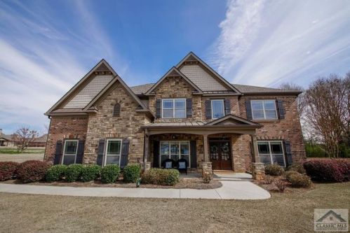 1763 Club Estates Blvd, Statham, GA 30666-2648
