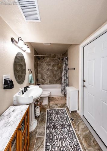 7357 Maybeck Vw, Amo CO 80831-4741 exterior