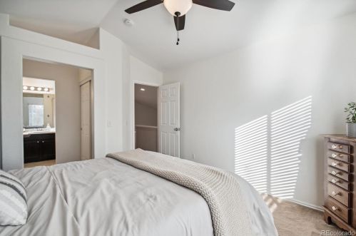 21264 Belleview Pl, Denver CO  80015-6406 exterior