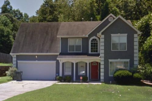 4457 Northridge Trl, Ellenwood, GA 30294-2463