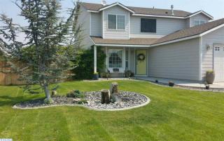5309 Buchanan Ln, Pasco, WA 99301-8438