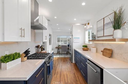15005 Cranbrook Ave, Hawthorne CA  90250-8476 exterior