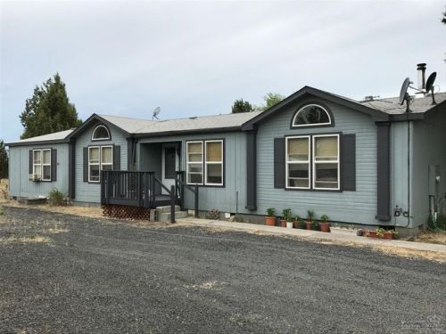 13121 Shawnee Rd, Prineville, OR 97754-8701