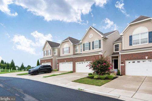 504 Piperton Ct, Aberdeen MD  21001-3133 exterior