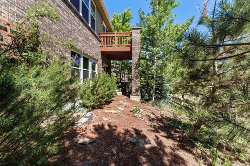 6460 Ider St, Denver CO exterior