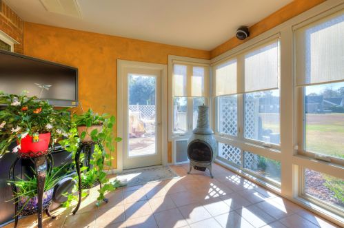 17 Lake Cir, Foreston SC  29102 exterior