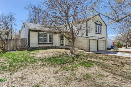 1405 Vaughn Cir, Denver, CO 80012-4339