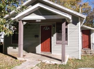 2252 Lyon Ave, Springfield MO  65803-2526 exterior