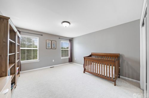 203 Cricket Hill Cir, Princeton NJ  08540-9010 exterior