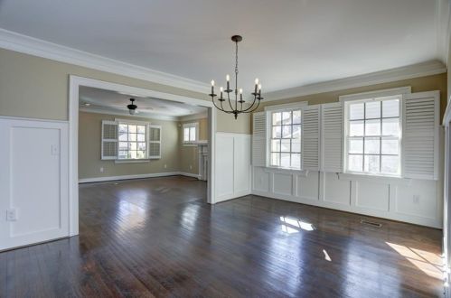 253 Forest Ave, Marietta GA  30060-1670 exterior