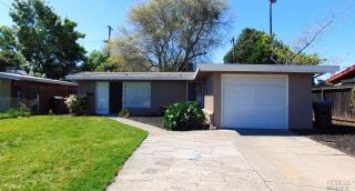 1161 Harding St, Fairfield CA  94533-4703 exterior