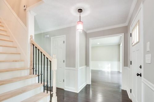 5068 Cold Springs Dr, Lilburn GA  30047-3776 exterior