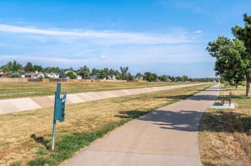 3261 Waco Ct, Denver CO  80013-6655 exterior