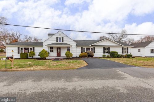 12035 Dickinson Dr, Fredericksburg, VA 22407-6579