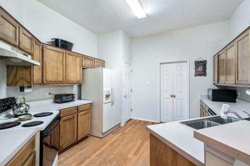 1764 Independence Rd, Fort Worth TX  76131-1528 exterior