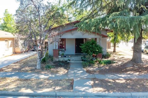 327 K St, Madera, CA 93637-4619