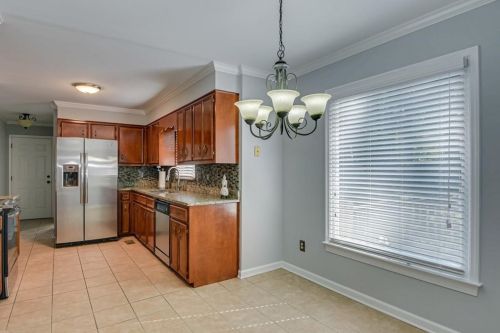 617 Fieldstone Way, Evans GA  30809-4410 exterior