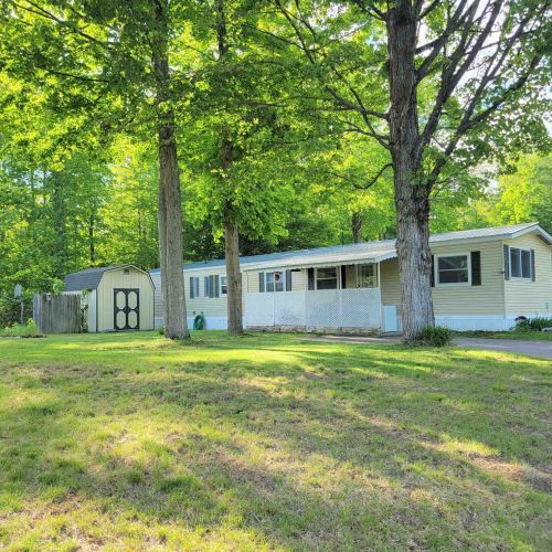 4 Eric Pl, Unity, NH 03743-4225
