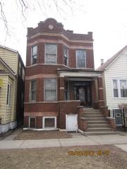 2248 Kirkland Ave, Chicago, IL 60623-2911