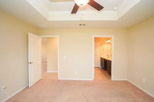 2918 Cone Flower Dr, Richmond TX 77469-5550 exterior