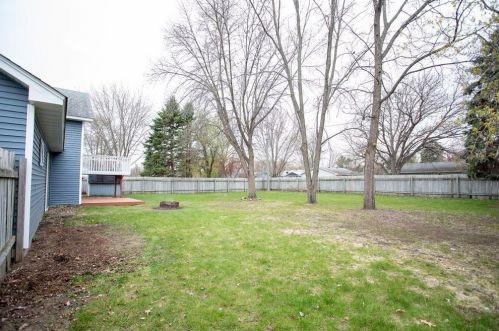 1155 Adams St, Spectacle Lake MN  55008-2412 exterior