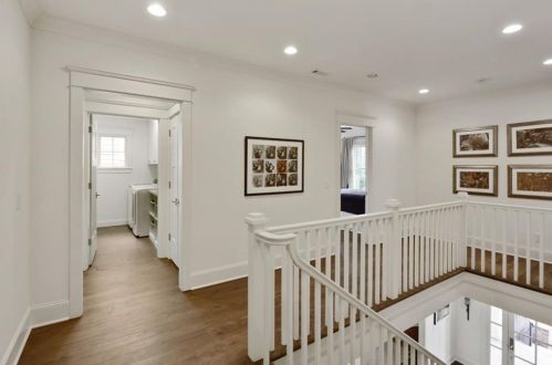 1771 Flagler Ave, Atlanta GA  30309-2707 exterior