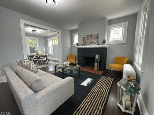 246 Madison Ave, Irvington, NJ 07111-2119