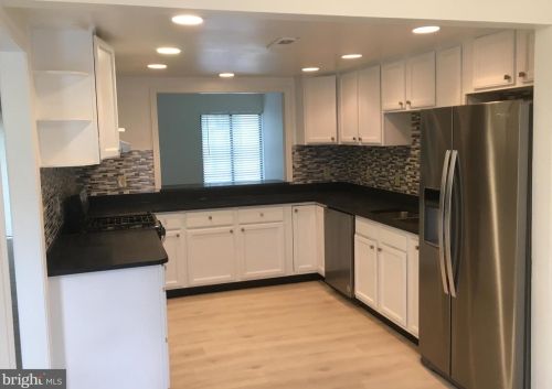 9680 Basket Ring Rd, Columbia MD  21045-3435 exterior