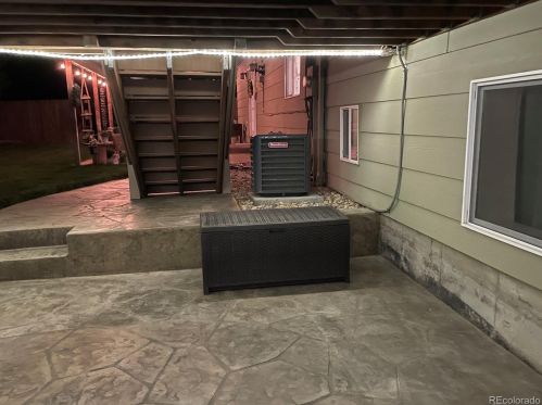 2642 Sable Way, Aurora CO  80014-2404 exterior