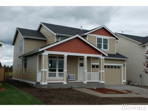 15414 Callie Ave, Yelm, WA 98597-6621