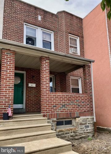 2706 10th St, Philadelphia, PA 19148-5007