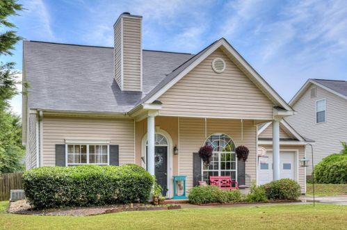 5139 Saddle Cir, Evans, GA 30809-4893